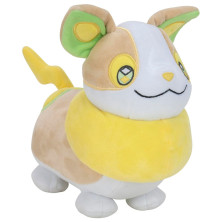 Peluche Yamper Pokemon 20cm